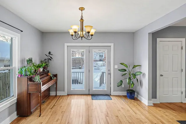 $235,000 | 208 West Sheridan Street, Fremont, MI 49412