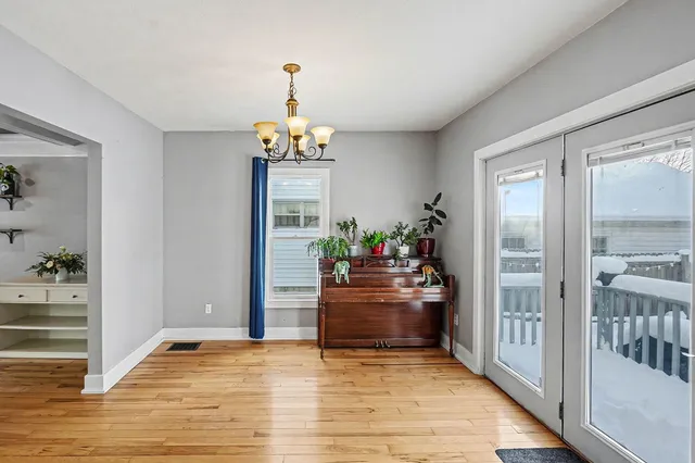 $235,000 | 208 West Sheridan Street, Fremont, MI 49412