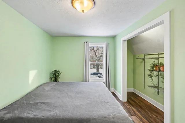 $235,000 | 208 West Sheridan Street, Fremont, MI 49412