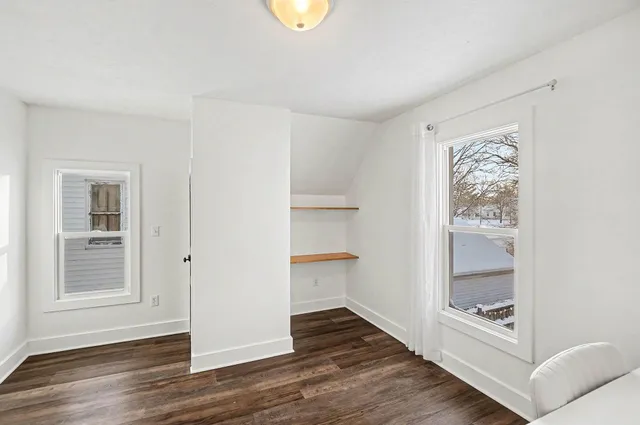 $235,000 | 208 West Sheridan Street, Fremont, MI 49412