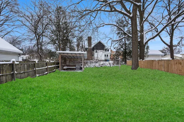 $235,000 | 208 West Sheridan Street, Fremont, MI 49412