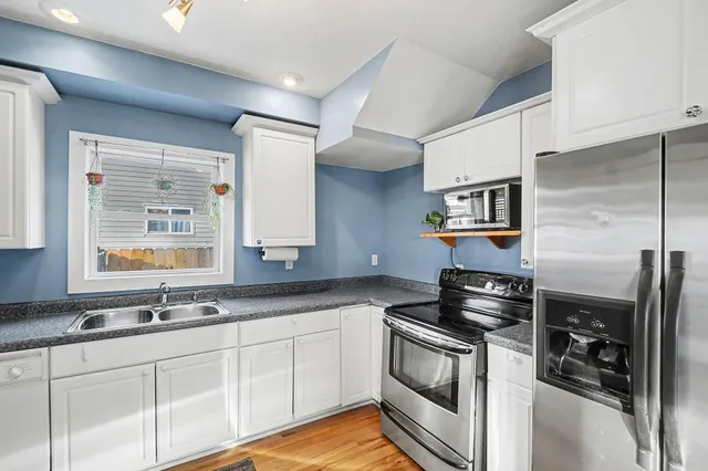 $235,000 | 208 West Sheridan Street, Fremont, MI 49412