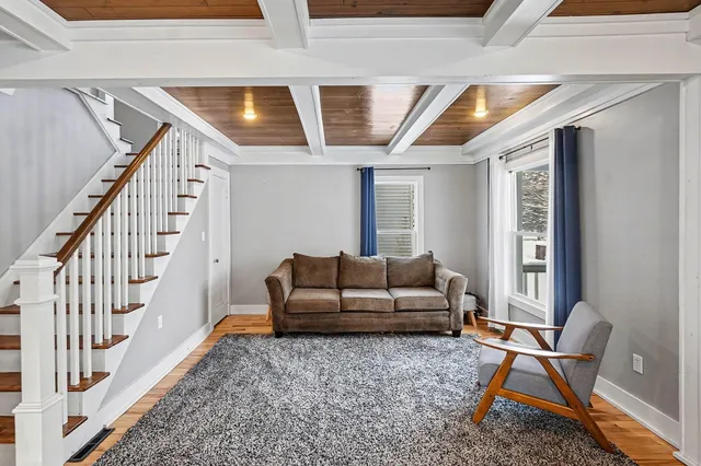 $235,000 | 208 West Sheridan Street, Fremont, MI 49412