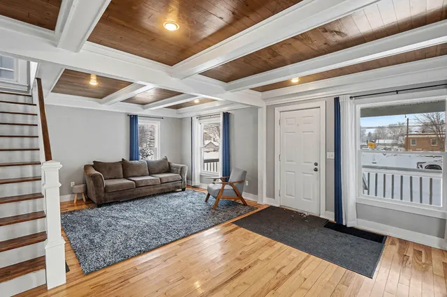 $235,000 | 208 West Sheridan Street, Fremont, MI 49412