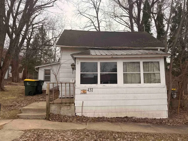 $60,000 | 431 East South Street, Richland Center, WI 53581