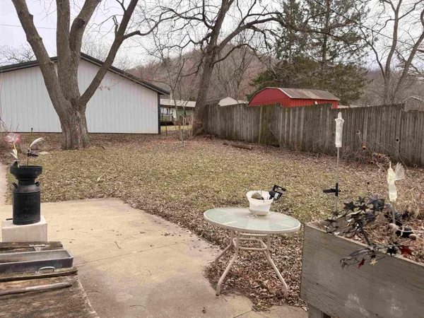 $60,000 | 431 East South Street, Richland Center, WI 53581