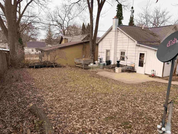 $60,000 | 431 East South Street, Richland Center, WI 53581