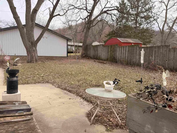 $60,000 | 431 East South Street, Richland Center, WI 53581