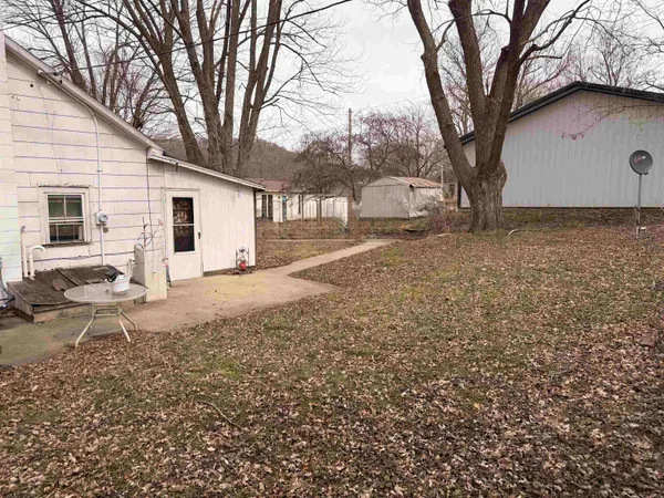$60,000 | 431 East South Street, Richland Center, WI 53581