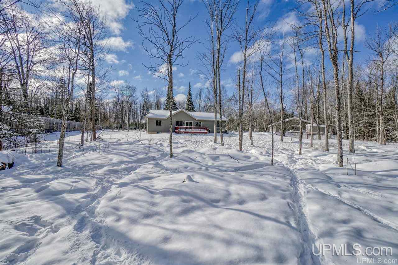 W8310 Leeman Road Sagola, MI 49881 - Photo 33 of 48 Gallery Image 33