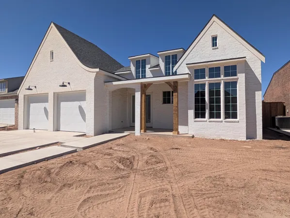 $549,900 | 3606 126th Place, Lubbock, TX 79423