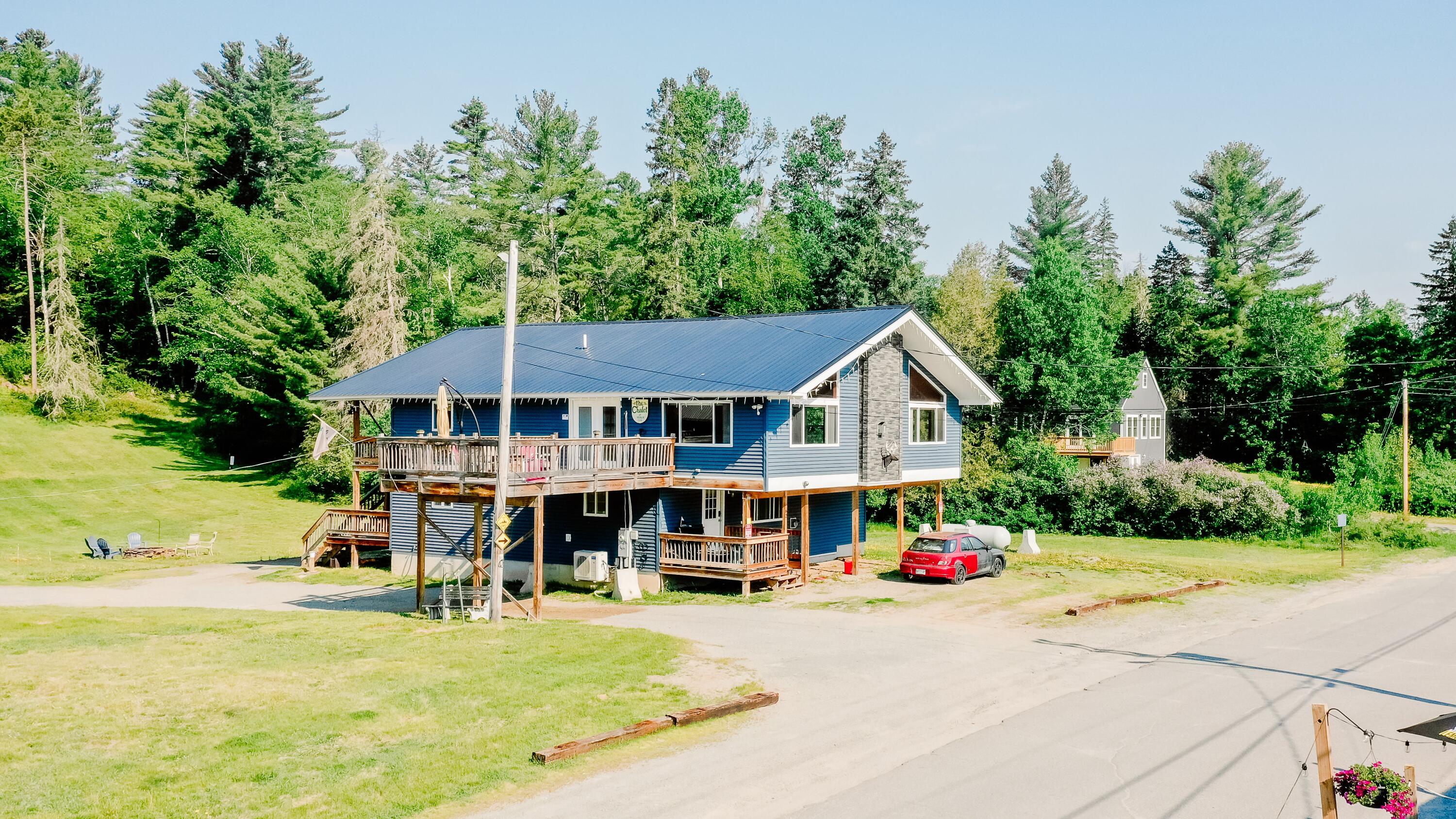 62 Eustis Village Road Eustis, ME 04936 - Photo 2 of 99 Magical Moments Photography-Smaller Phot