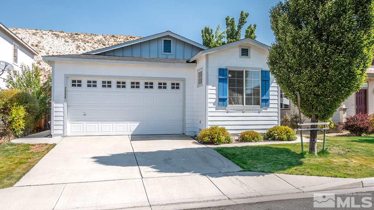2388 Sapphire Ridge Way Reno, NV 89523 - Photo 1 of 19 Photo 1