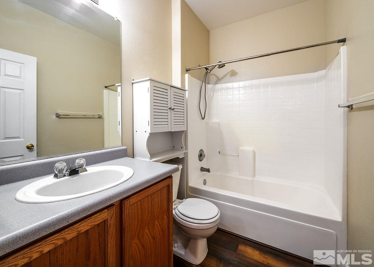 2388 Sapphire Ridge Way Reno, NV 89523 - Photo 15 of 19 Photo 15