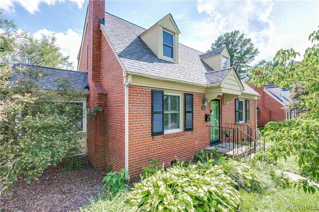 2423 Kenmore Road Henrico, VA 23228 - Photo 1 of 26 Gallery Image 1