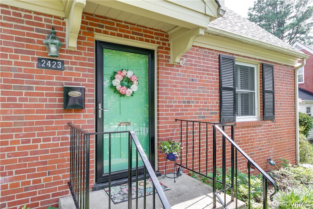 2423 Kenmore Road Henrico, VA 23228 - Photo 11 of 26 Gallery Image 11