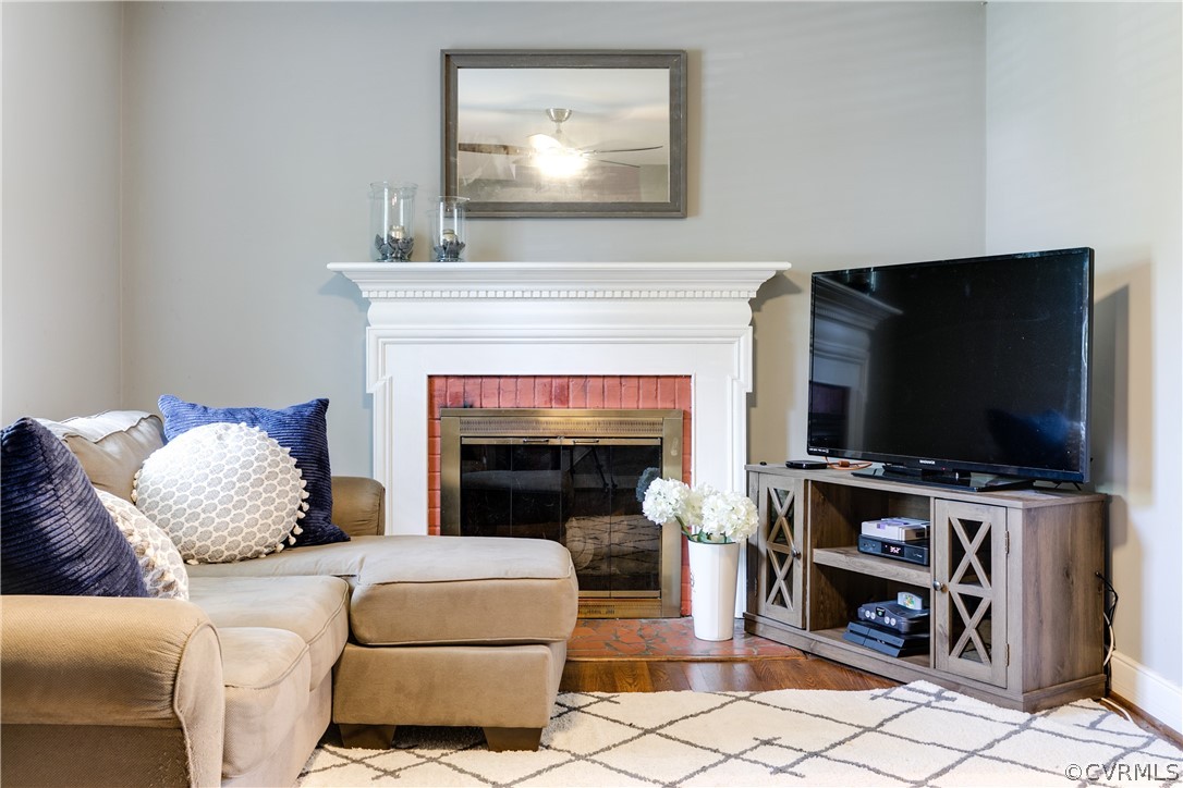 2423 Kenmore Road Henrico, VA 23228 - Photo 13 of 26 Gallery Image 13