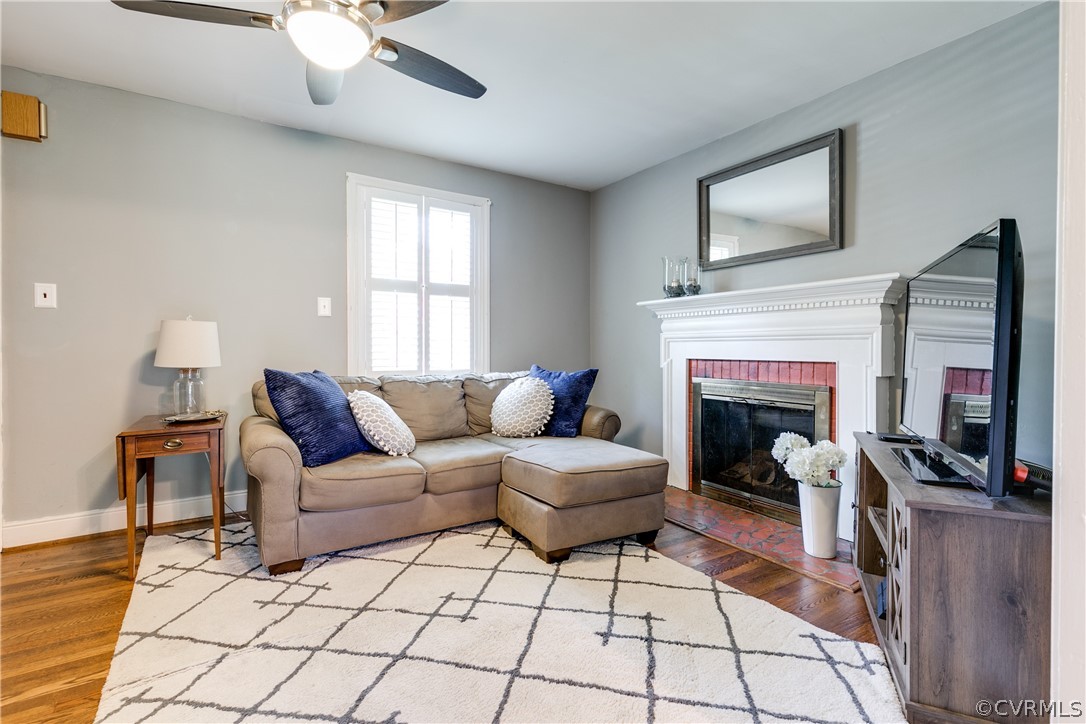 2423 Kenmore Road Henrico, VA 23228 - Photo 14 of 26 Gallery Image 14