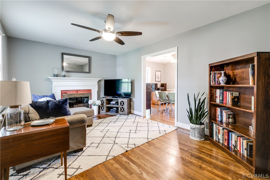 2423 Kenmore Road Henrico, VA 23228 - Photo 2 of 26 Gallery Image 2