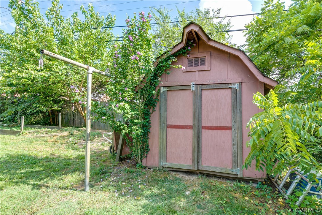 2423 Kenmore Road Henrico, VA 23228 - Photo 26 of 26 Gallery Image 26