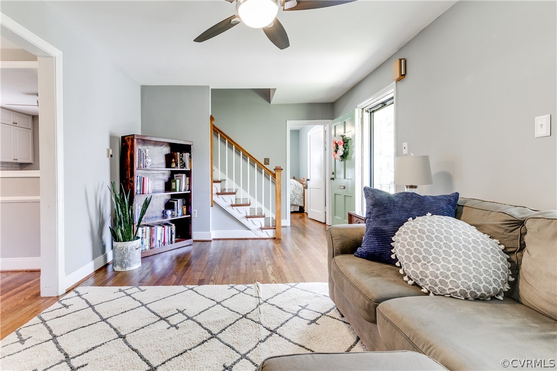 2423 Kenmore Road Henrico, VA 23228 - Photo 4 of 26 Gallery Image 4