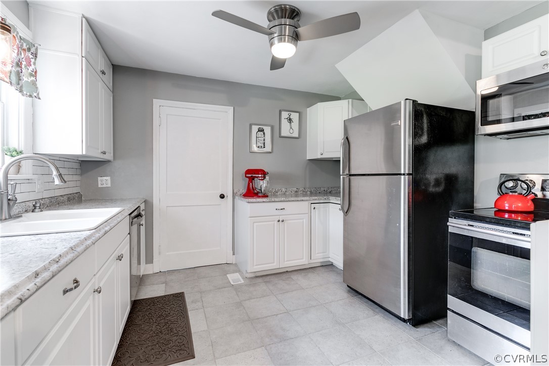 2423 Kenmore Road Henrico, VA 23228 - Photo 7 of 26 Gallery Image 7