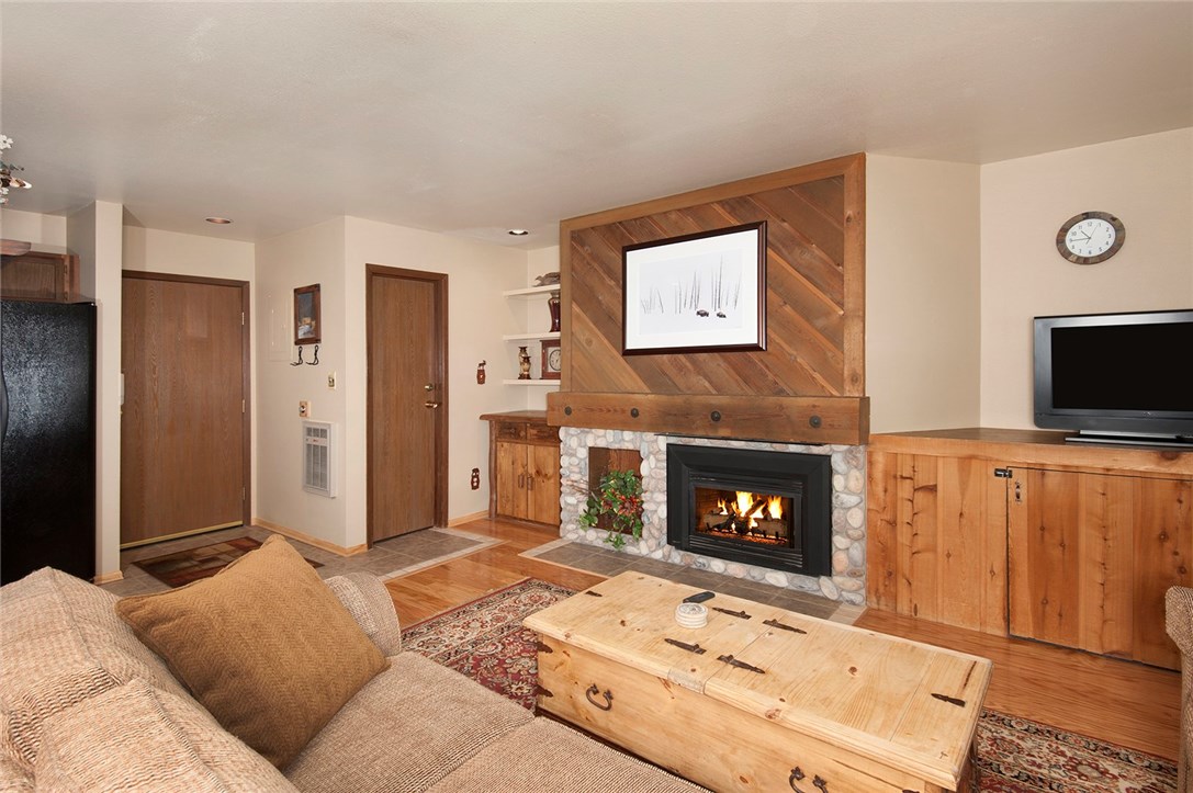 1977 Soda Ridge Road, Unit 1160 Keystone, CO 80435 - Photo 7 of 21 Gallery Image 7