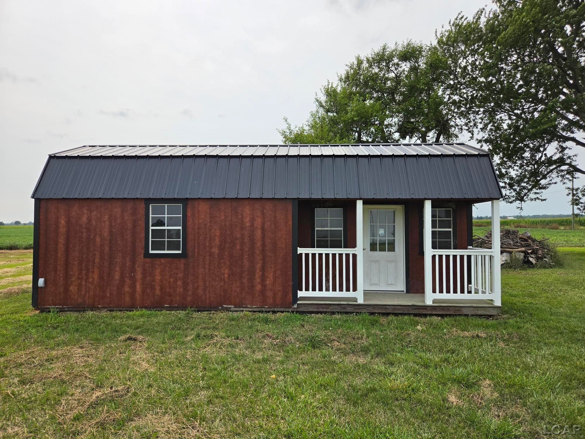 2929 East Weston Road Jasper, MI 49248 - Photo 12 of 62 Gallery Image 12