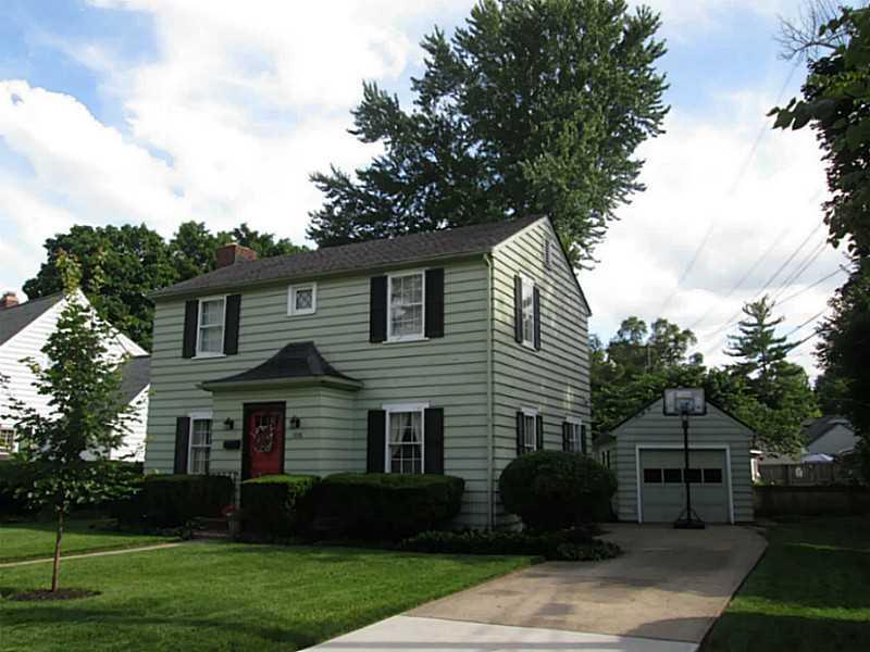 1016 Westgate Road Troy, OH 45373 - Photo 21 of 24