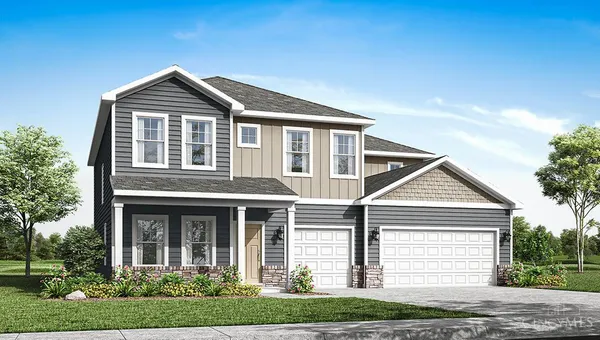 $529,900 | 3696 Heritage Farm Lane, Amelia, OH 45102