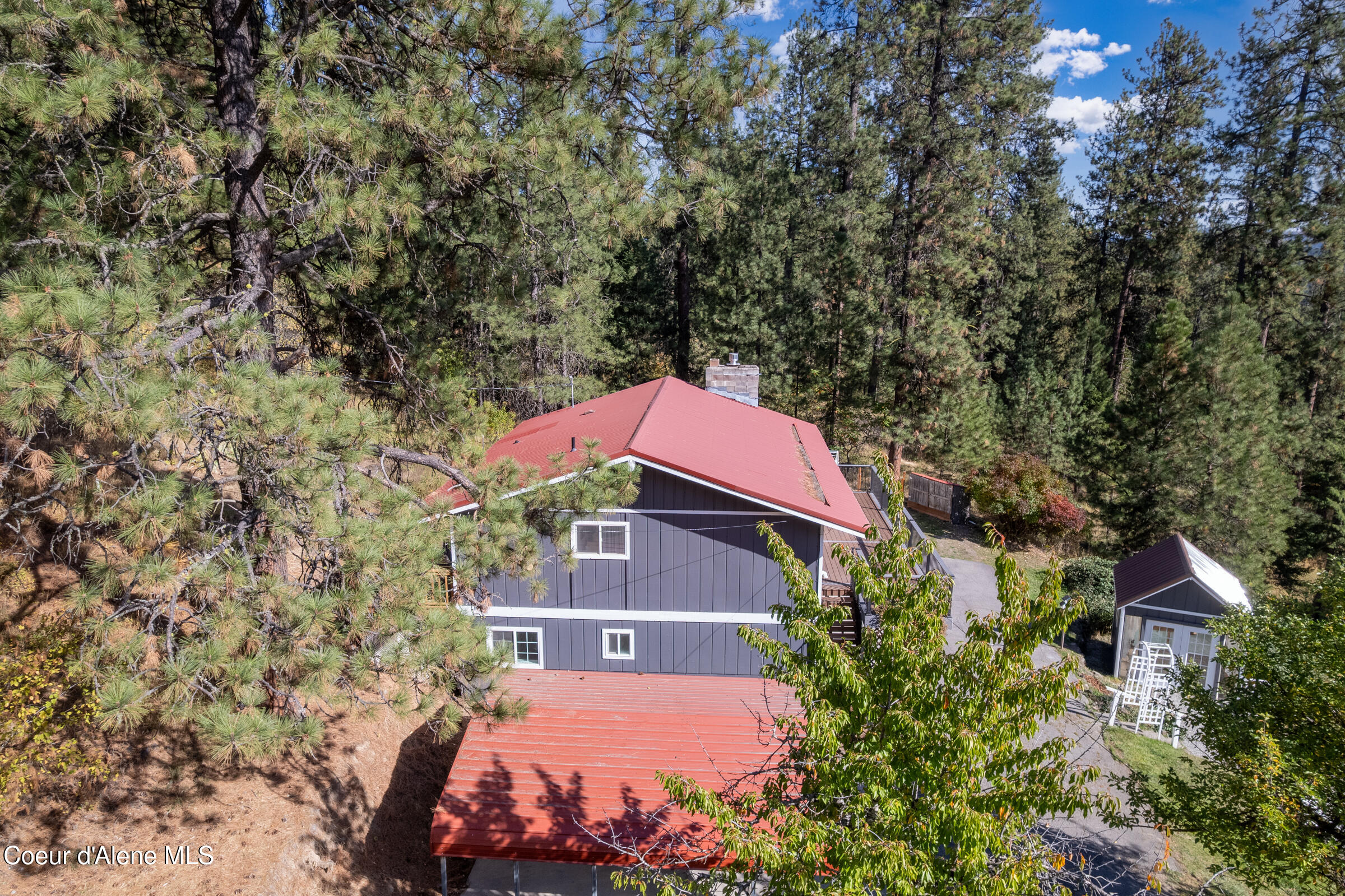 4440 South Bonnell Road Coeur D'Alene, ID 83814 - Photo 59 of 63 025-4440SouthBonnellRoad-CoeurdAlene-ID-