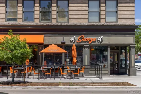 $995,000 | 534 West 4th Avenue, Denver, CO 80223