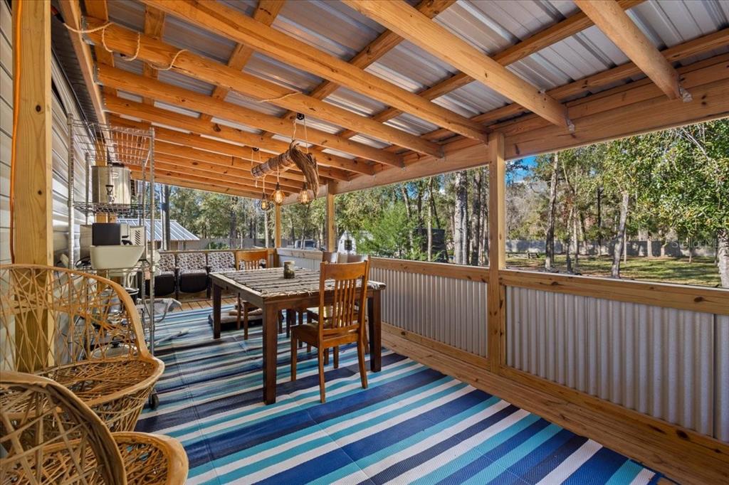 5850 Northwest 50th Street Bell, FL 32619 - Photo 28 of 44