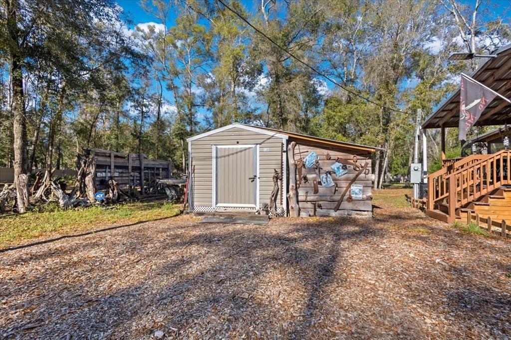 5850 Northwest 50th Street Bell, FL 32619 - Photo 31 of 44