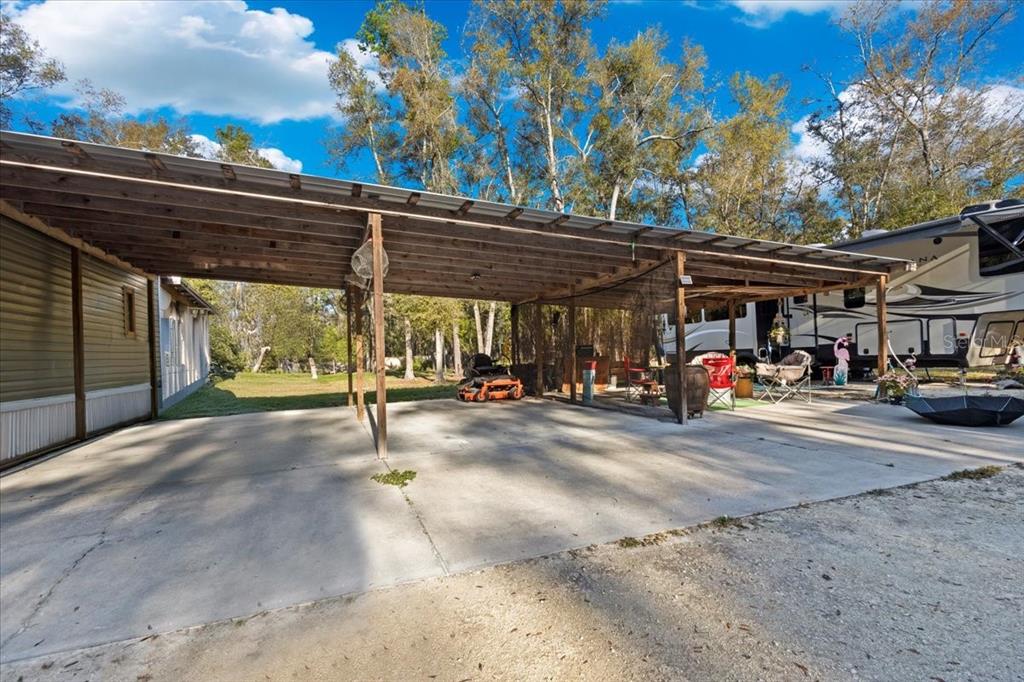 5850 Northwest 50th Street Bell, FL 32619 - Photo 32 of 44