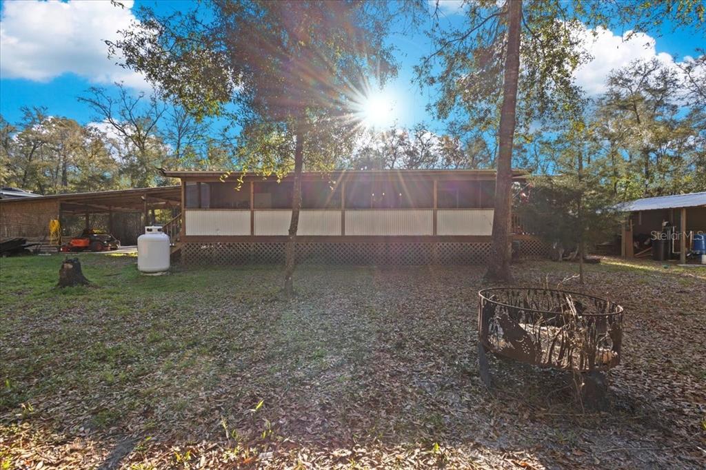 5850 Northwest 50th Street Bell, FL 32619 - Photo 36 of 44