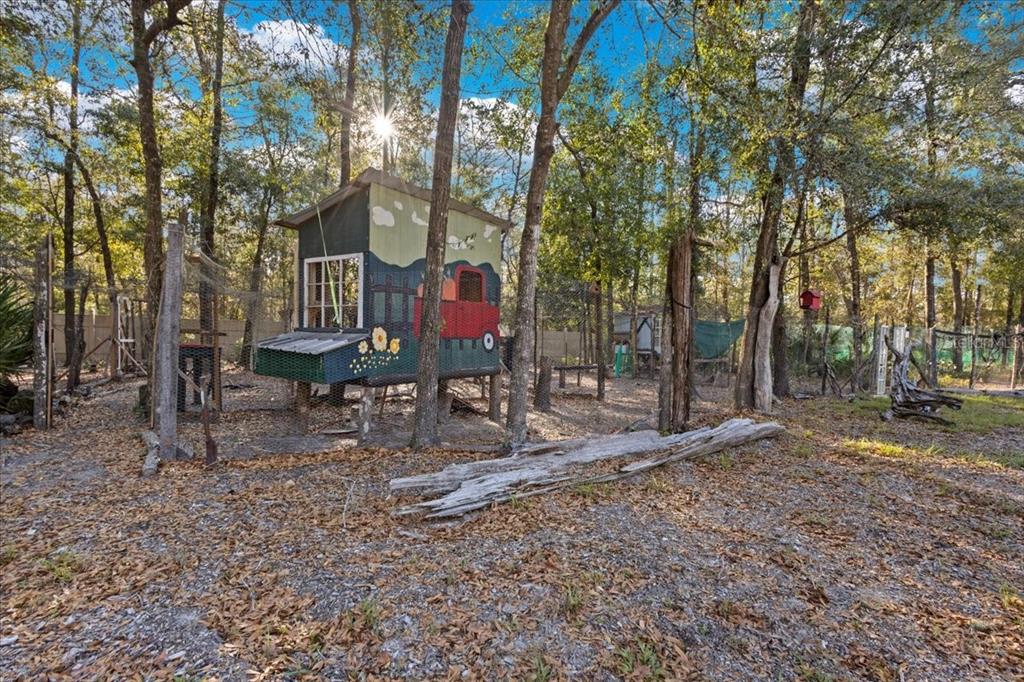 5850 Northwest 50th Street Bell, FL 32619 - Photo 38 of 44