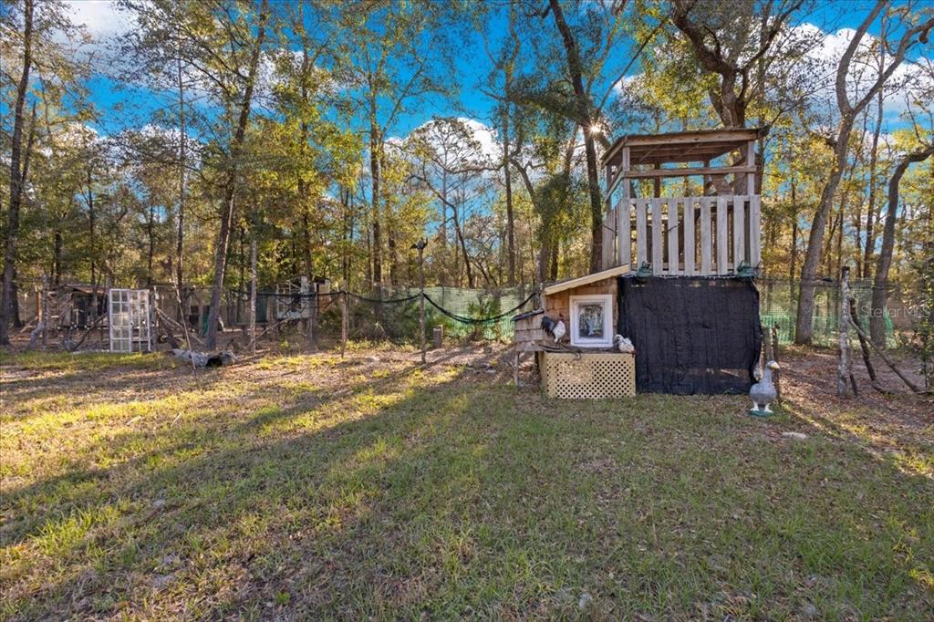 5850 Northwest 50th Street Bell, FL 32619 - Photo 39 of 44