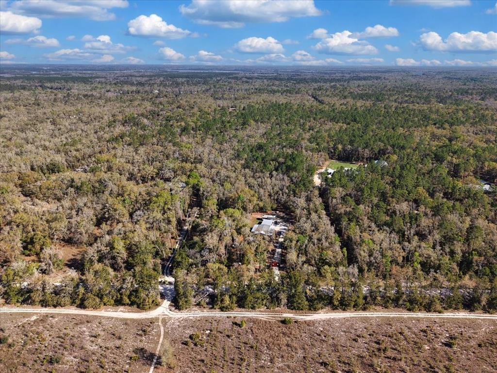 5850 Northwest 50th Street Bell, FL 32619 - Photo 41 of 44