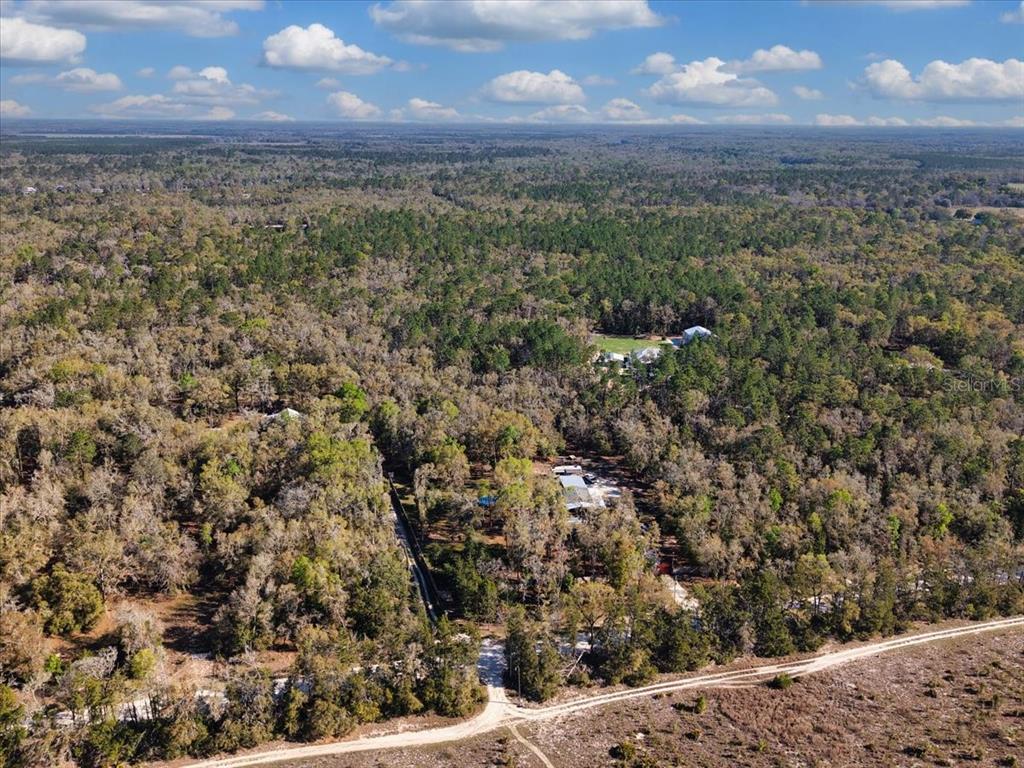 5850 Northwest 50th Street Bell, FL 32619 - Photo 42 of 44