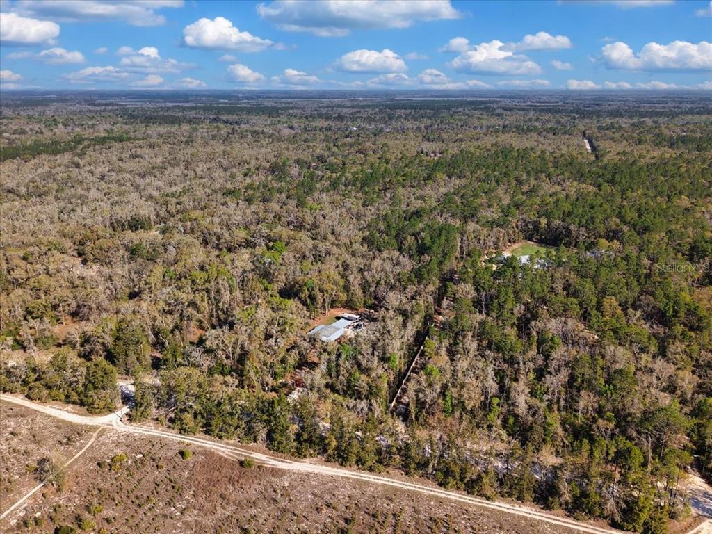 5850 Northwest 50th Street Bell, FL 32619 - Photo 43 of 44