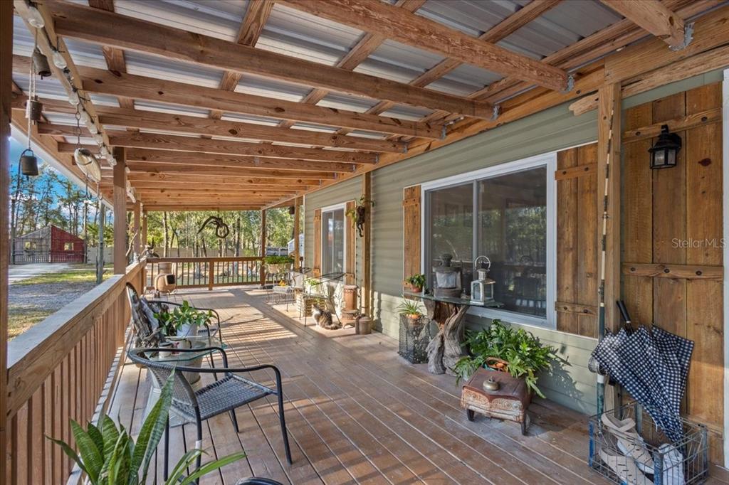 5850 Northwest 50th Street Bell, FL 32619 - Photo 7 of 44