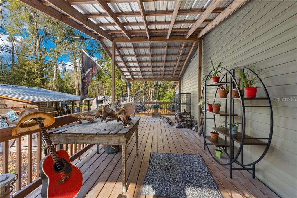 5850 Northwest 50th Street Bell, FL 32619 - Photo 8 of 44