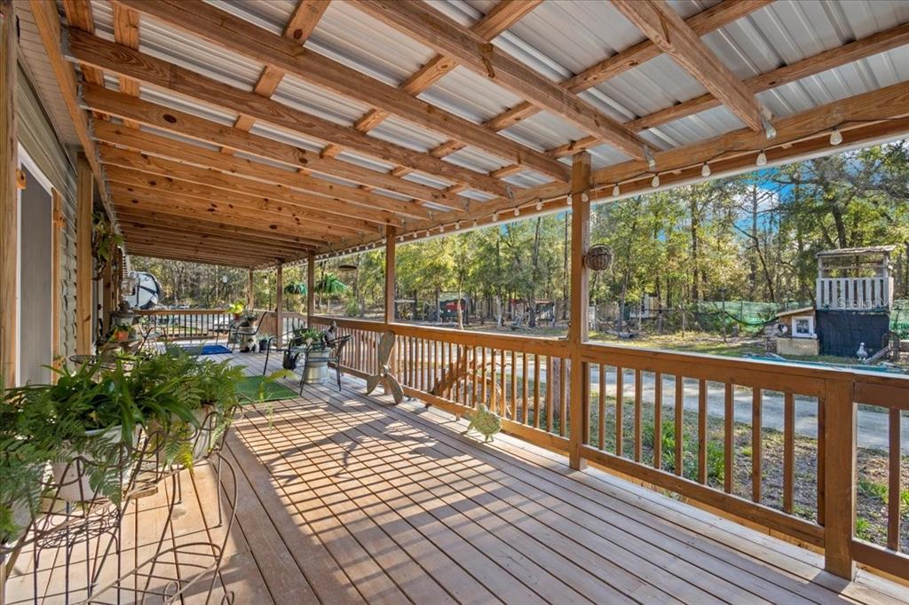 5850 Northwest 50th Street Bell, FL 32619 - Photo 9 of 44