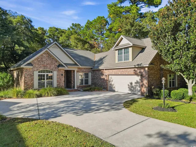 $750,000 | 36 Montrose Lane, Pawleys Island, SC 29585
