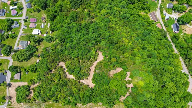 $89,900 | Tbd Richardson Street, Lebanon, VA 24266