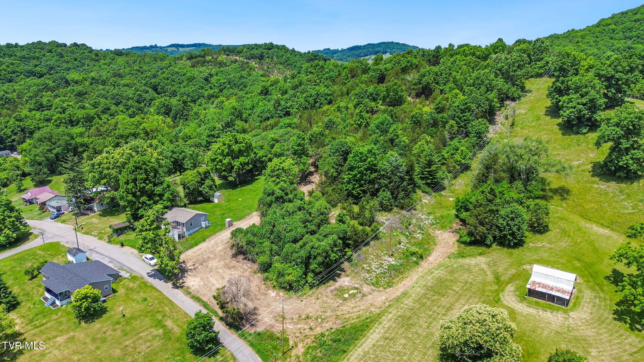 Tbd Richardson Street Lebanon, VA 24266 - Photo 19 of 19 19-web-or-mls-DJI_0583