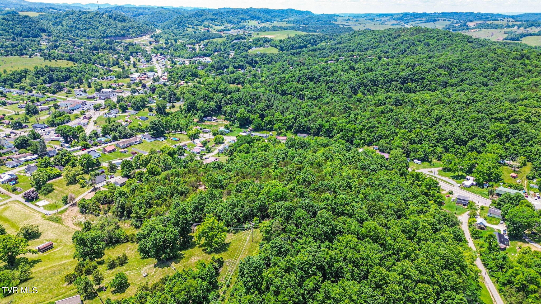 Tbd Richardson Street Lebanon, VA 24266 - Photo 9 of 19 9-web-or-mls-DJI_0553