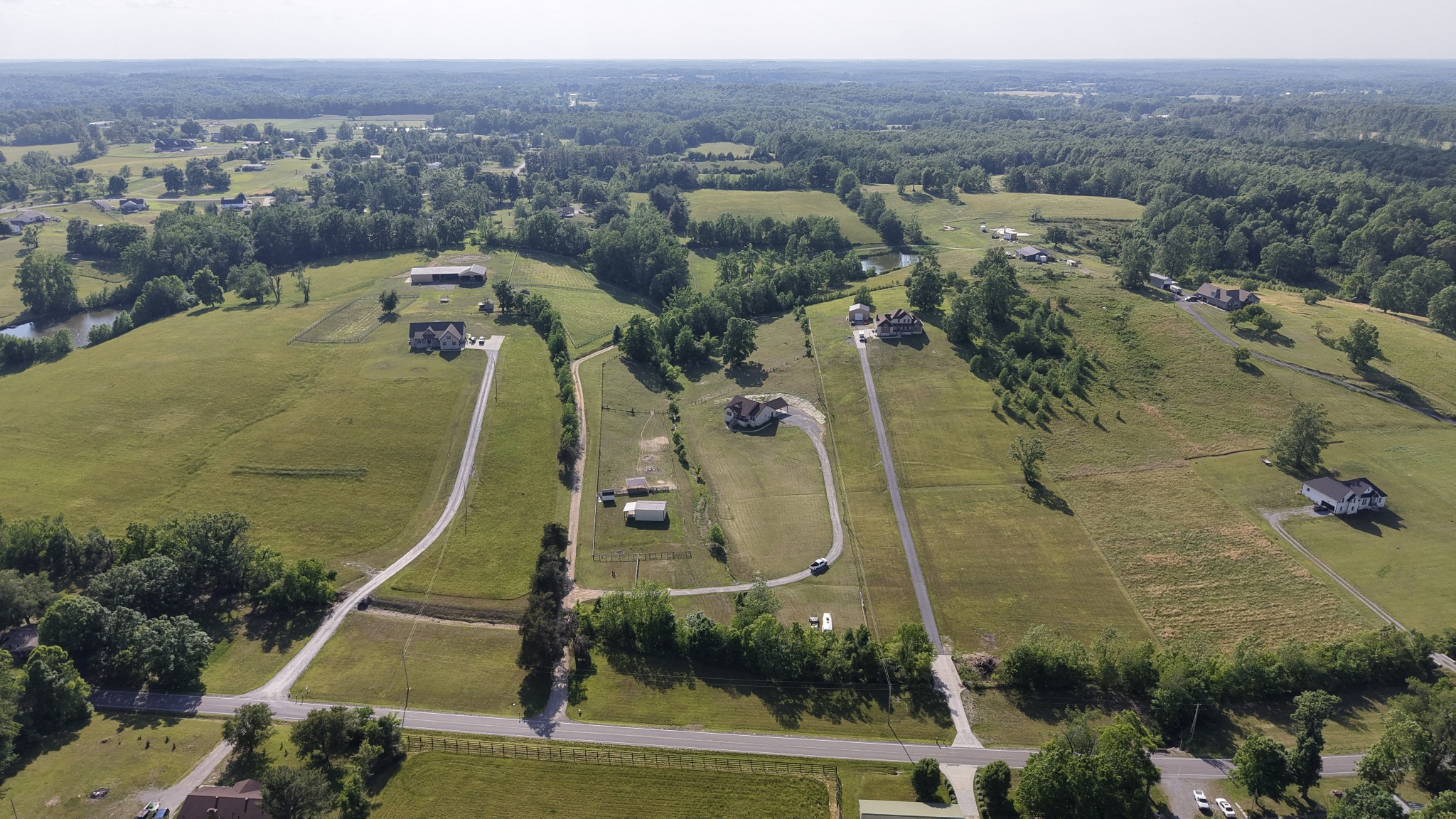 1631 A Rock Bridge Road Bethpage, TN 37022 - Photo 68 of 72