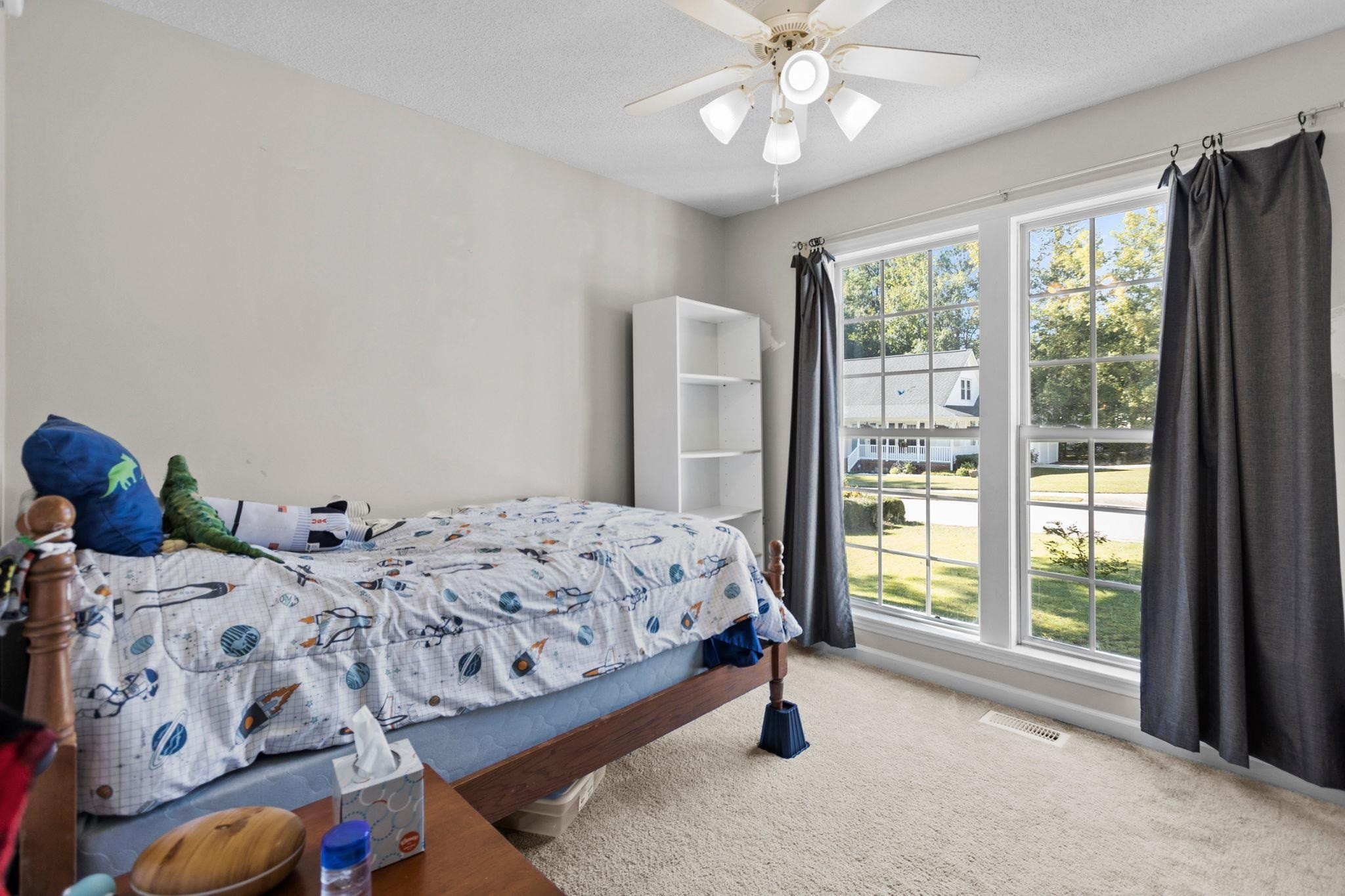 4523 Sinclair Drive Raleigh, NC 27616 - Photo 20 of 35 Photo 20